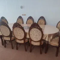 مبلمان|مبلمان خانگی و میز عسلی|زرند, |دیوار