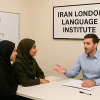 تدریس خصوصی زبان های انگلیسی و ترکی استانبولی|خدمات آموزشی|تهران, امانیه|دیوار