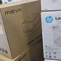 لیبل پرینتر فیش پرینتر تجهیزات فروشگاهی صفرتاصد|پرینتر، اسکنر، کپی، فکس|اصفهان, شاهزید|دیوار