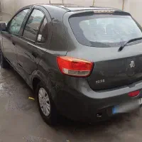 تیبا مدل ۹۴. موتور پلمپ