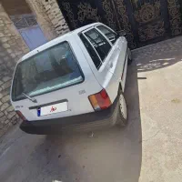 هاچبک ۷۵ کره ای لوکس