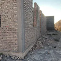 واحد مسکونی نیمه ساخت|فروش خانه و ویلا|زابل, |دیوار