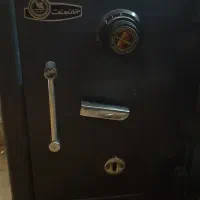گاوصندوق نسوز
