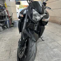 موتور سنگین بیکینگ gsx cb cbr|موتورسیکلت|تهران, پاسداران|دیوار