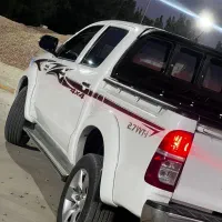 دو دستگاه تویوتا هایلوکس مدل2013و2006|خودرو سواری و وانت|مشهد, رضاشهر|دیوار