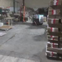 خط کامل کارتن سازی  درحال کار