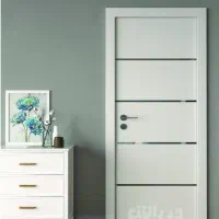 درب های چوبی برجسته و سی ان سی|مصالح و تجهیزات ساختمان|قم, زنبیل آباد|دیوار