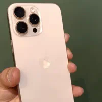 آیفون 16پرومکس با ریجستر