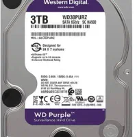 هارد 3 ترابایت