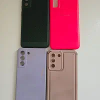 گارد گوشی s21 fe