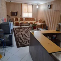 هتل آپارتمان فورتیچ مبله