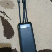 پاوربانک نونو بخدا ۱۵روزخریدمش|لوازم جانبی موبایل و تبلت|پرند, فاز ۶|دیوار