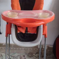 صندلی غذا