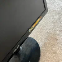 مانیتور ایسوس ۲۰ اینچ