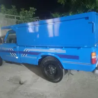 نیسان ابشنال
