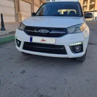 MVM X33S|خودرو سواری و وانت|بهارستان, |دیوار