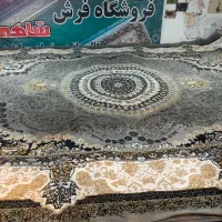 فرش ۷۰۰شانه تراکم ۲۵۵۰|فرش|قوچان, |دیوار
