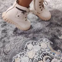 کفش دخترانه|کیف، کفش، کمربند|چهارباغ, |دیوار