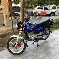 موتور باکسر|موتورسیکلت|شاهین‌شهر, عطار|دیوار