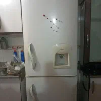 یخچال فریزر