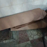 موکت سالم دوعدد روشنای گازی