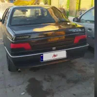 پژو ۴۰۵ عروسک|خودرو سواری و وانت|بناب, |دیوار