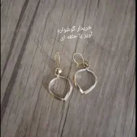 گوشواره سبک