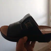 دمپایی زنانه و مردانه به صورت عمده|کیف، کفش، کمربند|بندر گناوه, |دیوار