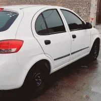 تیبا۲ مدل ۹۸ خانگی