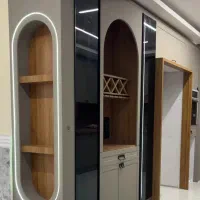 کابینت به صورت اقساط چکی