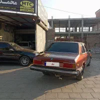 خودرو|خودرو کلاسیک|میاندوآب, |دیوار