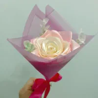 گل رز|گل مصنوعی|تبریز, |دیوار