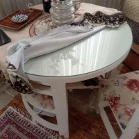 میز غذا خوری نو