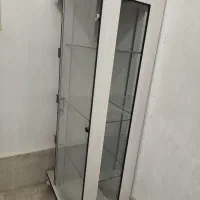 گنجه|بوفه، ویترین، کنسول|سرخس, |دیوار