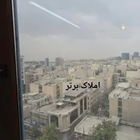 ۱۰۰ متر ط ۱۲ شیک جنب  ایستگاه مترو شریعتی|اجارهٔ دفتر کار، اتاق اداری، مطب|تهران, قبا|دیوار