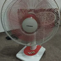 پنکه سانی