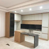 اجرای کابینت تخت تاشو تی وال کمد دیواری و.