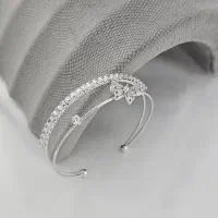 دستبند جواهری