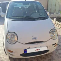MVM 110 چهار سیلندر
