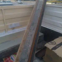 ۱شاخه تیر اهن ۱۴ قوطی