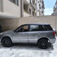 ام وی ام x33s at مدل ۹۹|خودرو سواری و وانت|رشت, بلوار گیلان|دیوار