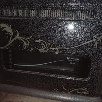 سه تا بخاری نو و یک الی دو بار روشن شده|بخاری، هیتر، شومینه|تایباد, |دیوار