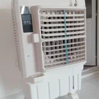 فروش کولر ایستاده در بردسیر