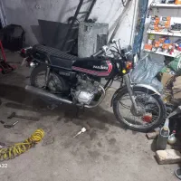 موترنامی مدل ۹۰