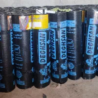 تولید و عرضه مستقیم قیر و ایزوگام درجه۱|عمدهفروشی|مشگین شهر, |دیوار