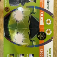 هدلایت ماشین