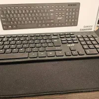 کیبورد ایسر acer وایرلس مدل OAK920|قطعات و لوازم جانبی رایانه|تهران, بهار|دیوار