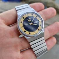 ساعت مچی سیکو کینگ کوارتز نایاب خاص|ساعت|تهران, زعفرانیه|دیوار