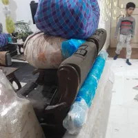 نظافت وشستشوی راه پله وپارکینگ تمیزکاری خانه نوساز