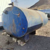 تانک۳ هزار لیتری نیسانی